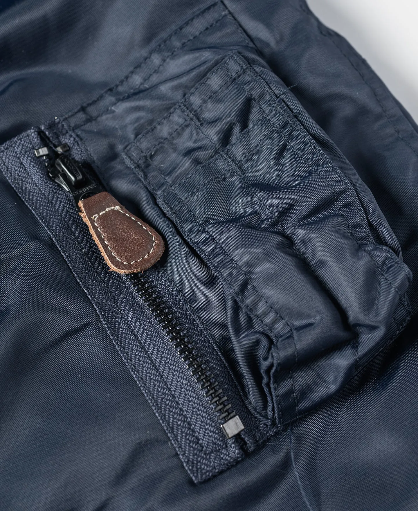 1951 Type N-3A Parka