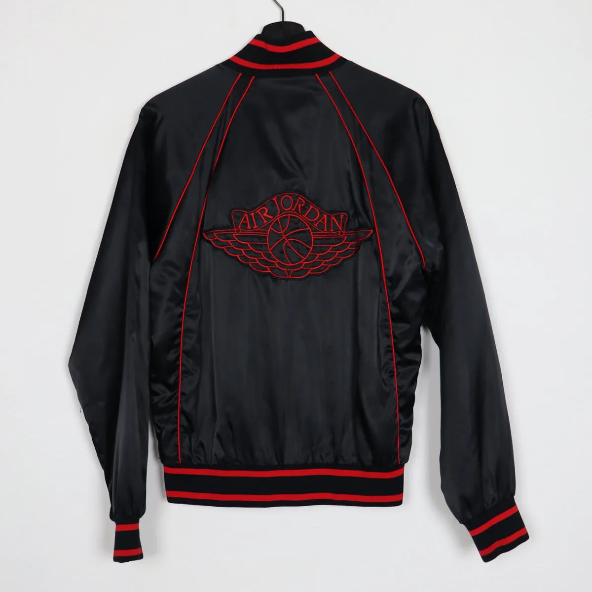 1985 Michael Jordan Air Jordan Nike Warm Up Jacket