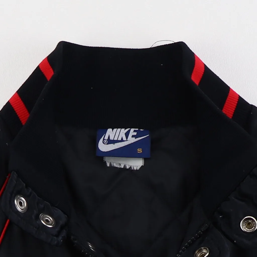 1985 Michael Jordan Air Jordan Nike Warm Up Jacket