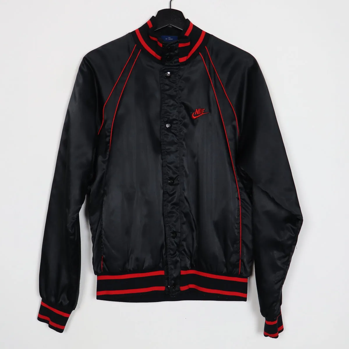 1985 Michael Jordan Air Jordan Nike Warm Up Jacket