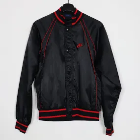 1985 Michael Jordan Air Jordan Nike Warm Up Jacket