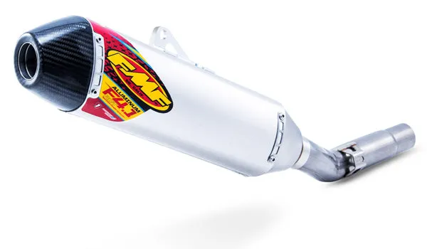 4.1 RCT S/S FC250 2014-15 w/carbon cap Slip On Muffler (FMF-045567)