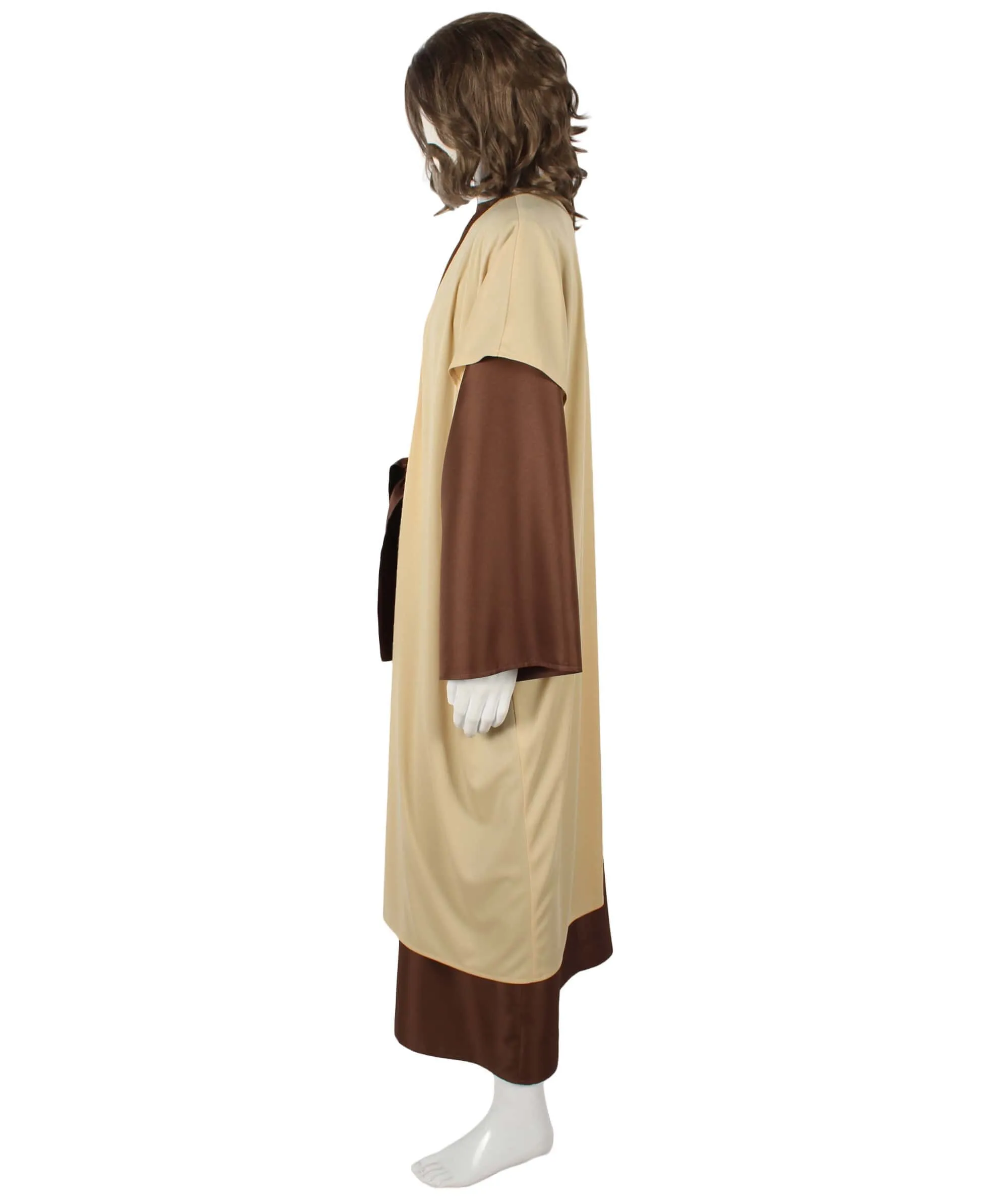 Adult Men’s Biblical Joseph’s Robe Costume | Multiple Size Options