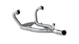 AKRAPOVIC E-B12R8H Optional Header (SS) BMW R Nine T 2021 