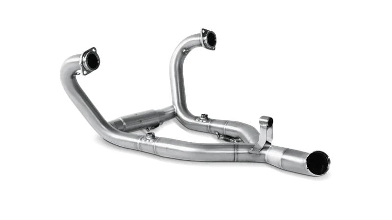 AKRAPOVIC E-B12R8H Optional Header (SS) BMW R Nine T 2021 