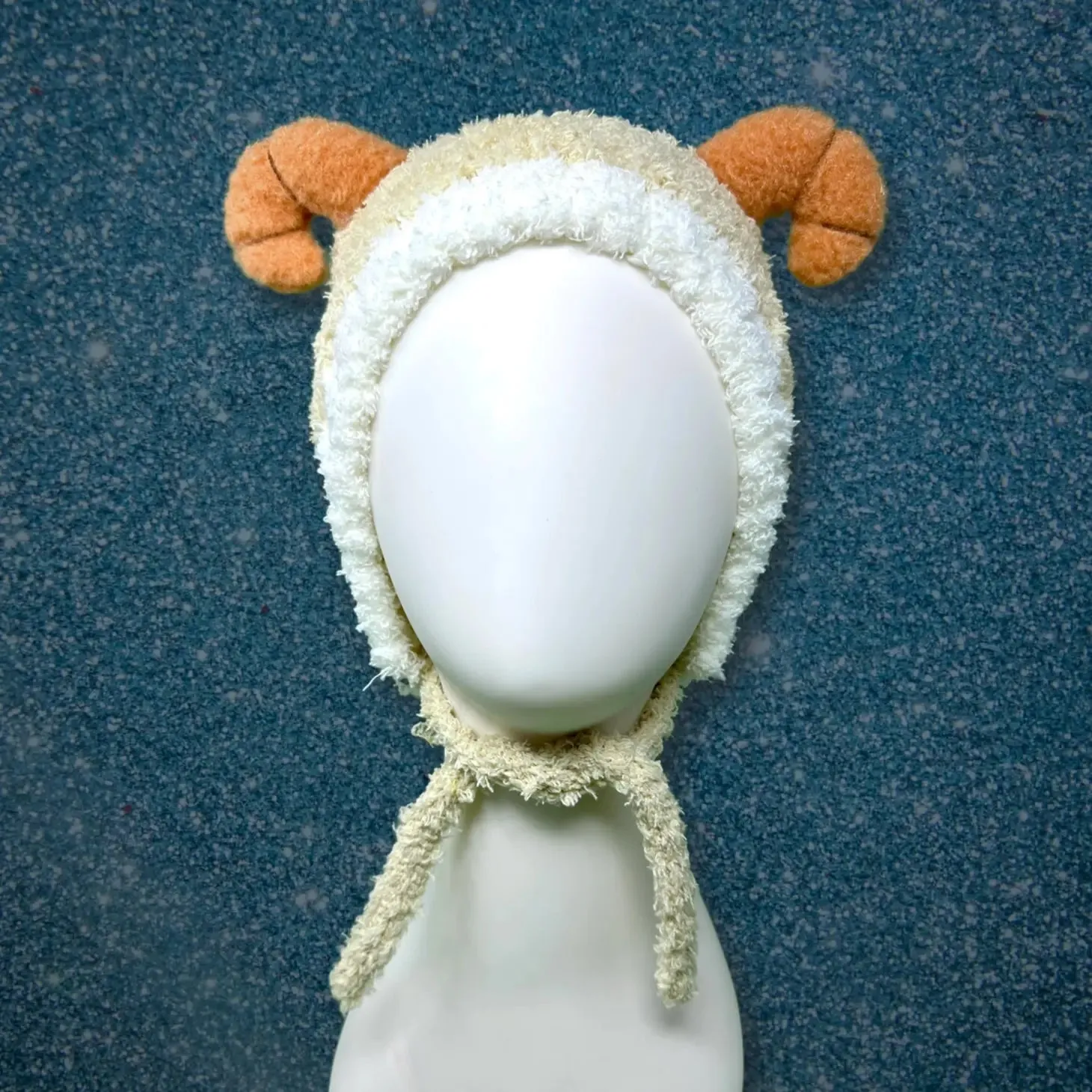 Animal Ears Kids' Hat