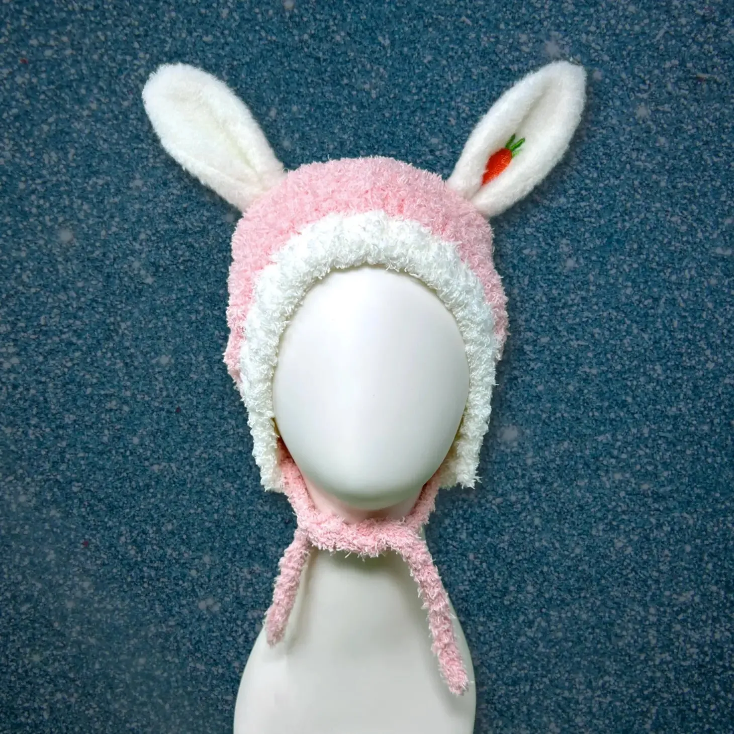 Animal Ears Kids' Hat