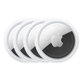 Apple AirTag (4 pack)