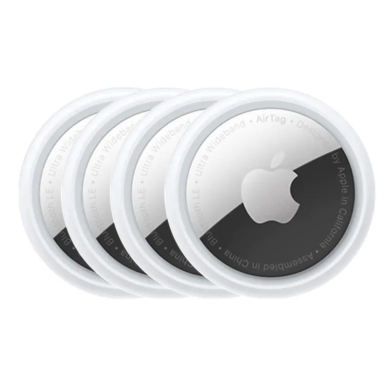 Apple AirTag (4 pack)