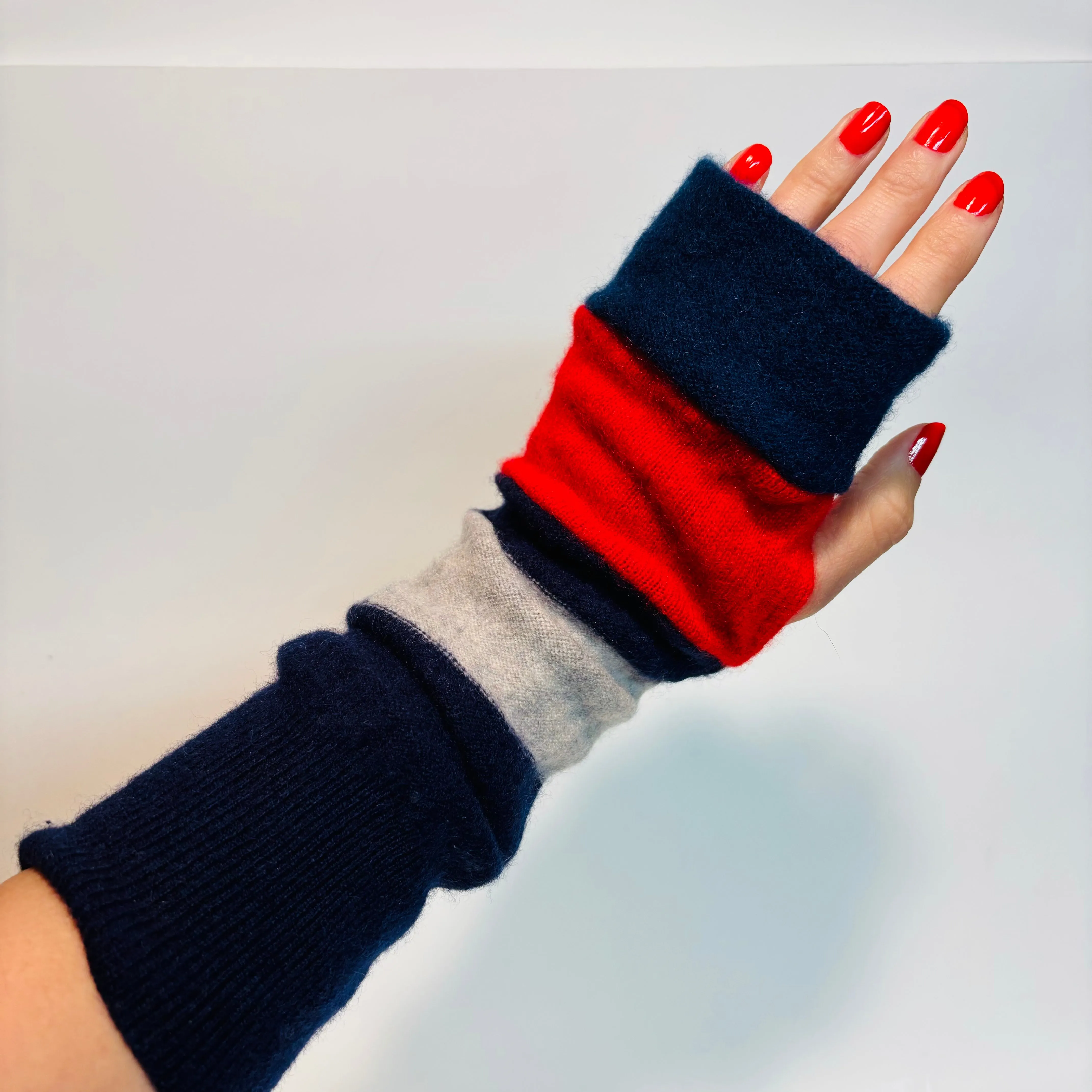 Arm Warmers