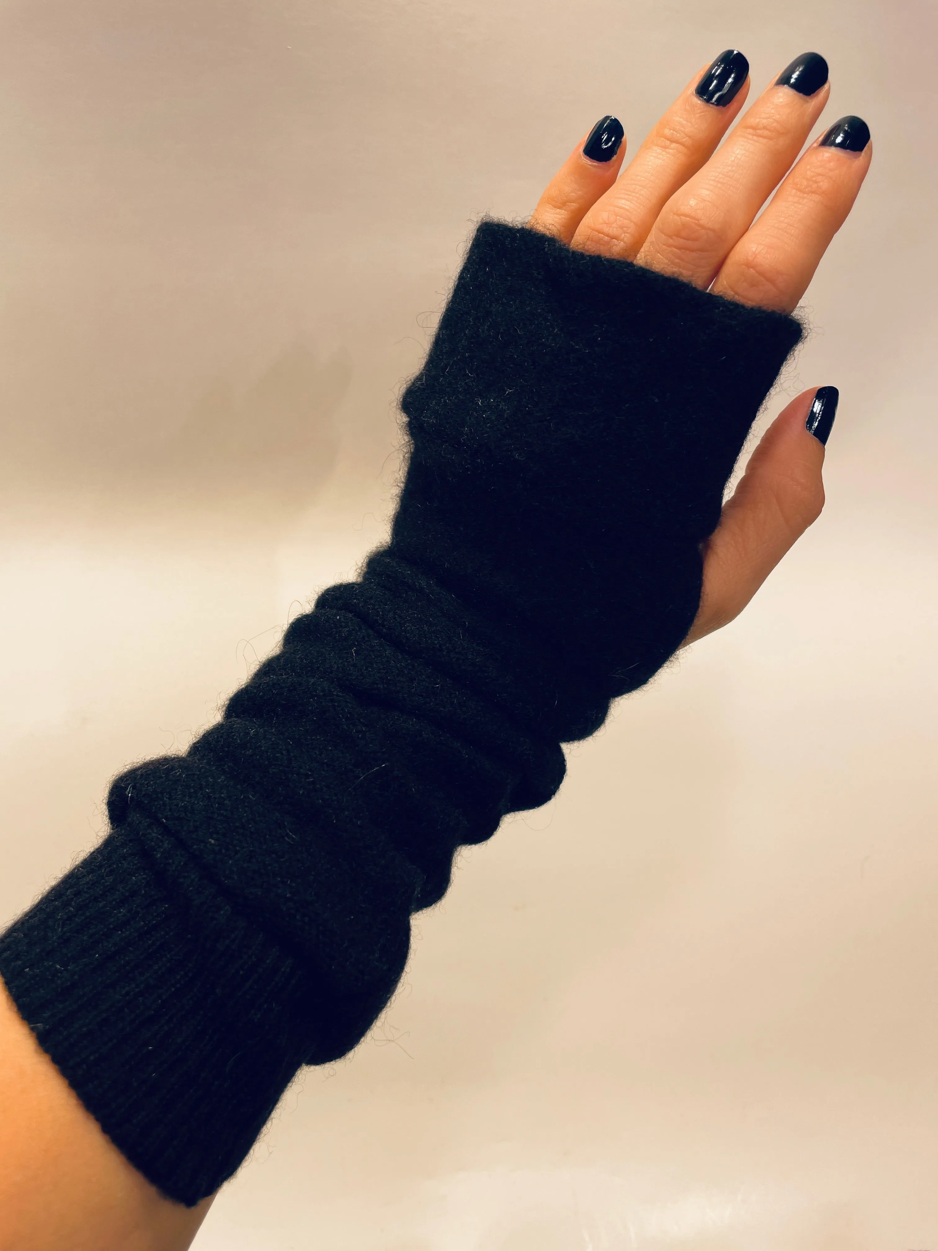 Arm Warmers