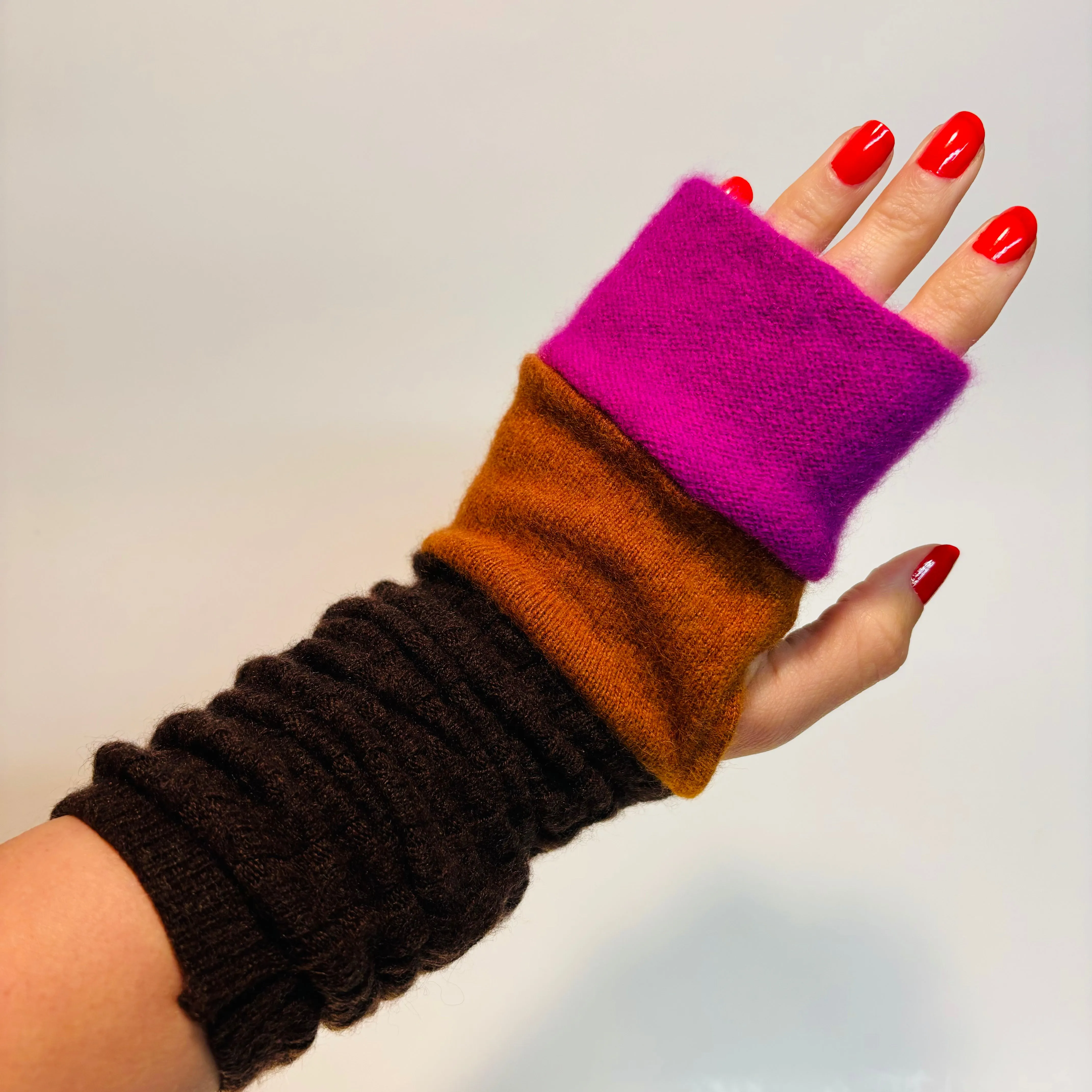 Arm Warmers