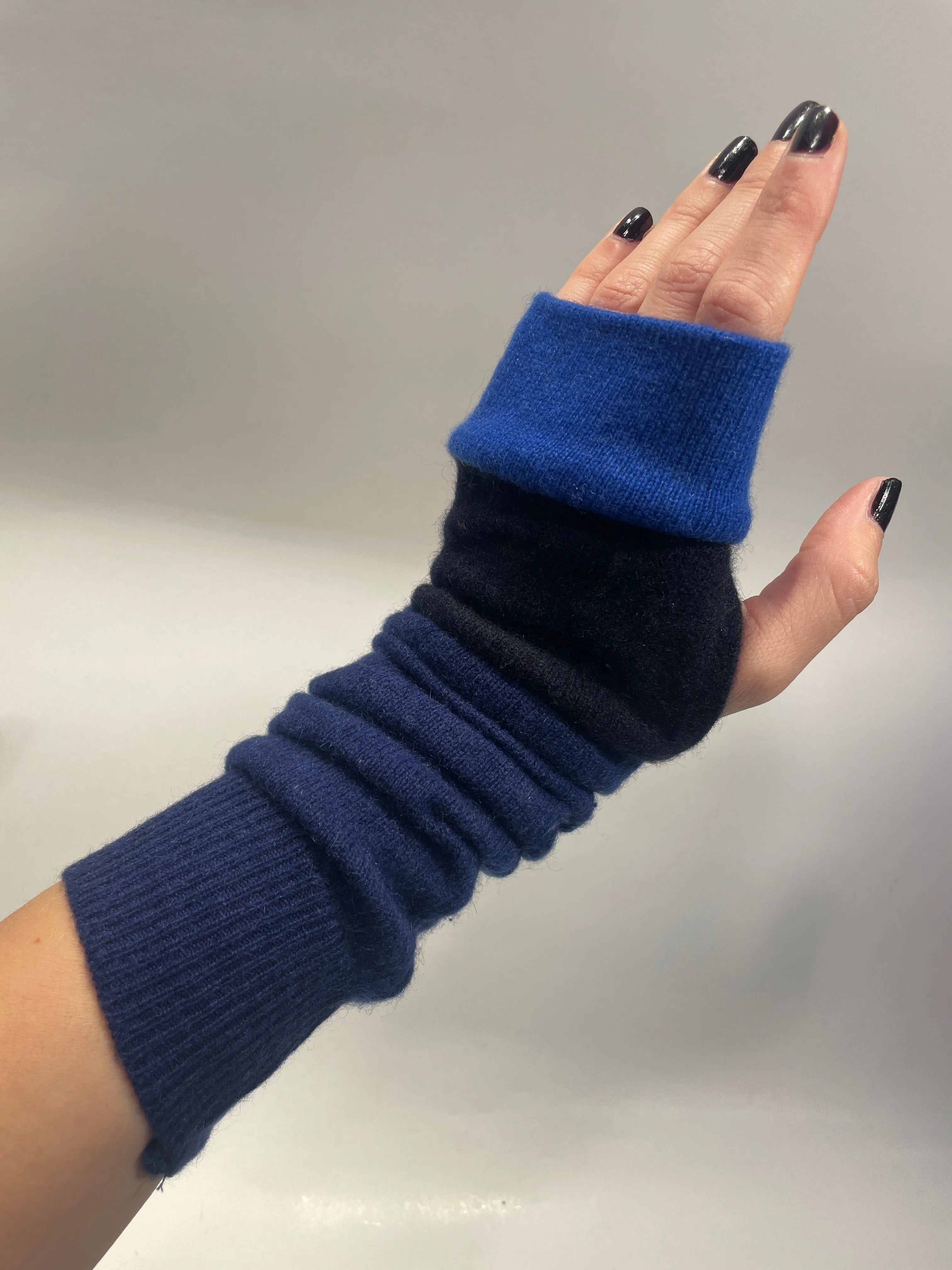 Arm Warmers