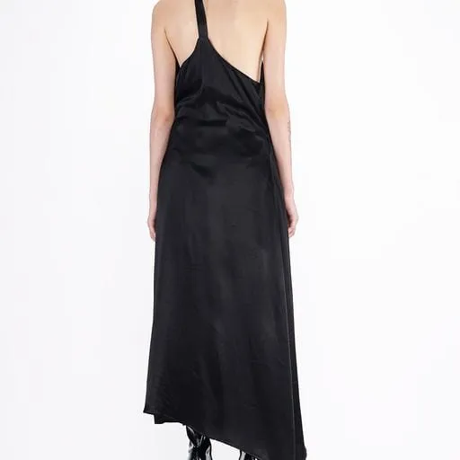 Barbara Bologna Half Moon Dress