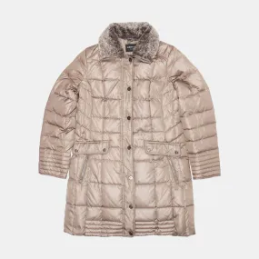 Barbara Lebek Puffer Jacket