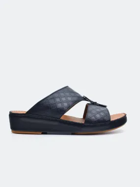 Barjeel Uno B-11 Men's Arabic Sandals