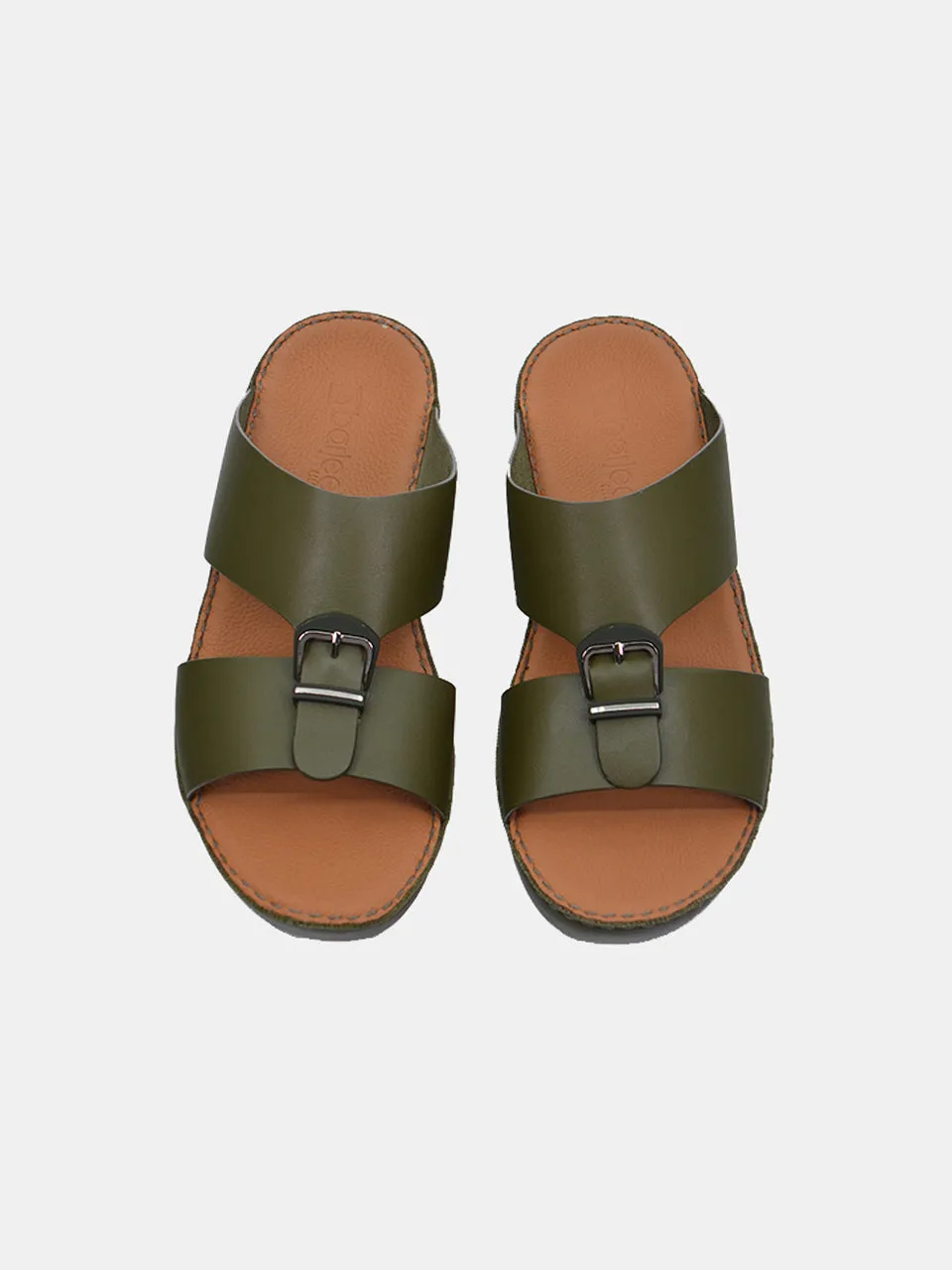 Barjeel Uno SP1-021 Men's Arabic Sandals