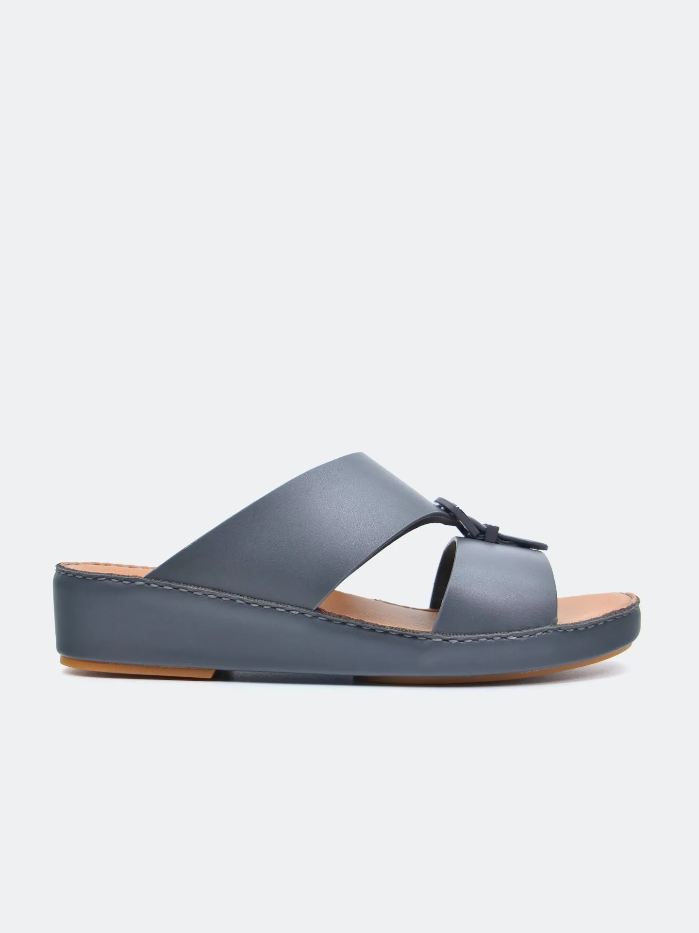 Barjeel Uno SP1-021 Men's Arabic Sandals