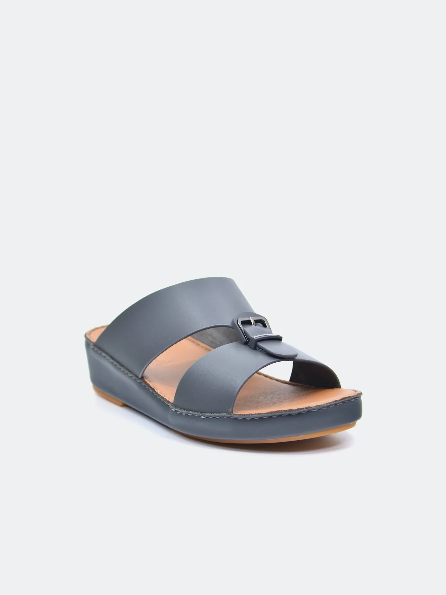 Barjeel Uno SP1-021 Men's Arabic Sandals