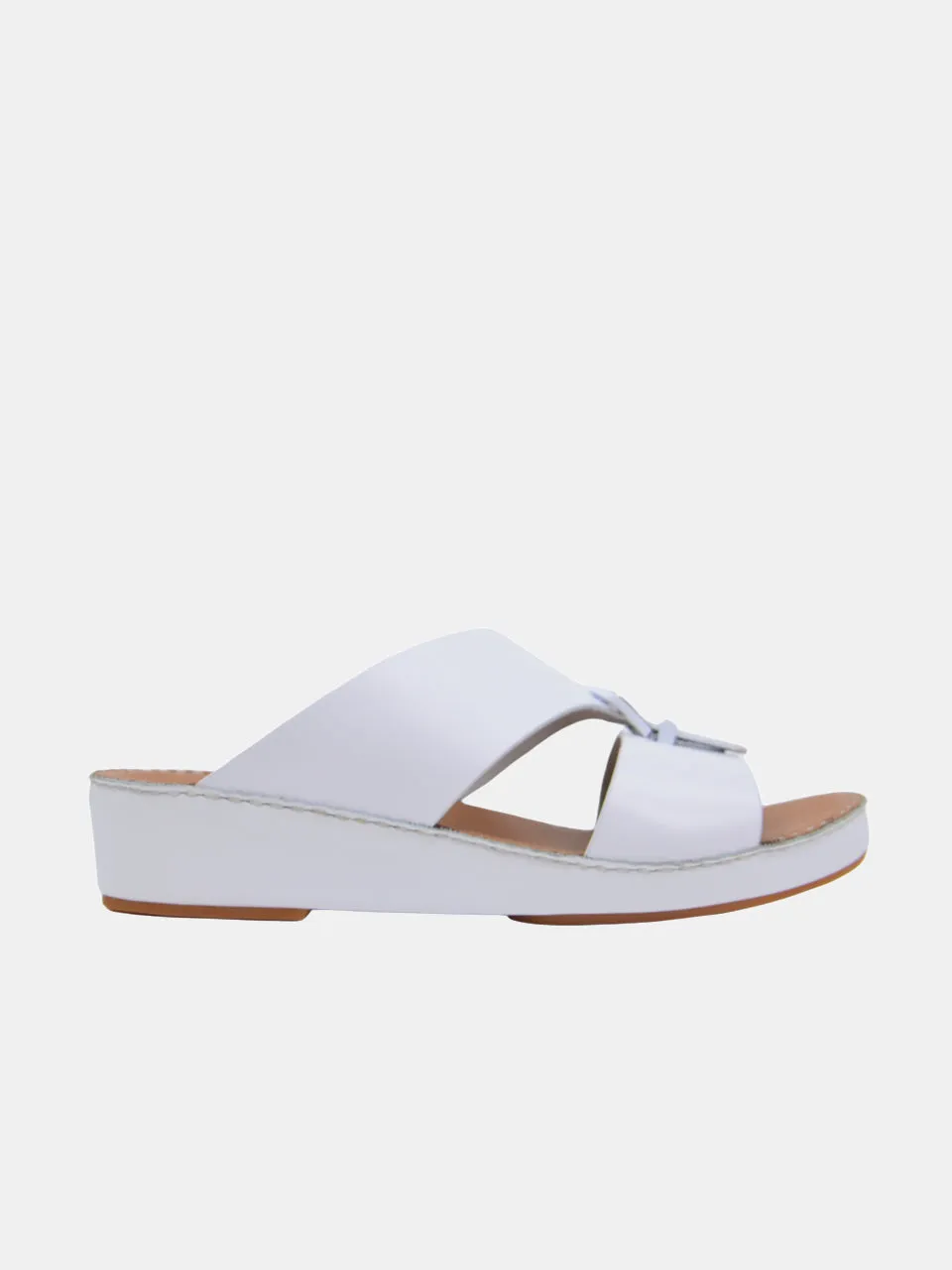 Barjeel Uno SP1-021 Men's Arabic Sandals