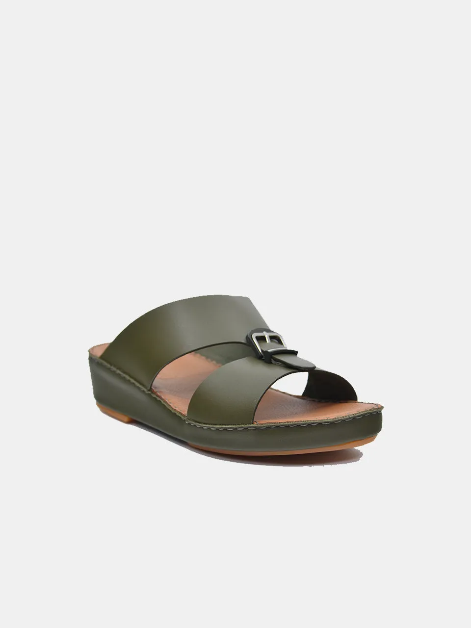 Barjeel Uno SP1-021 Men's Arabic Sandals