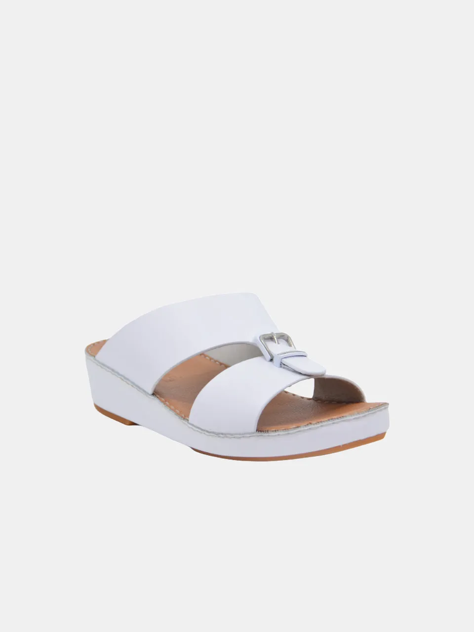 Barjeel Uno SP1-021 Men's Arabic Sandals