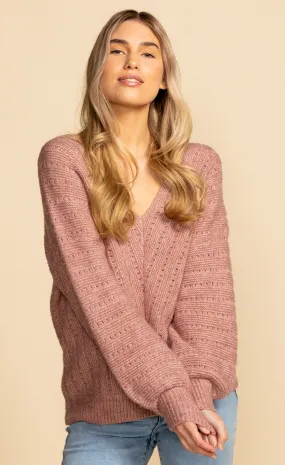 Beverly Sweater