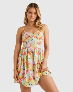 Billabong Tropic Highs Dress