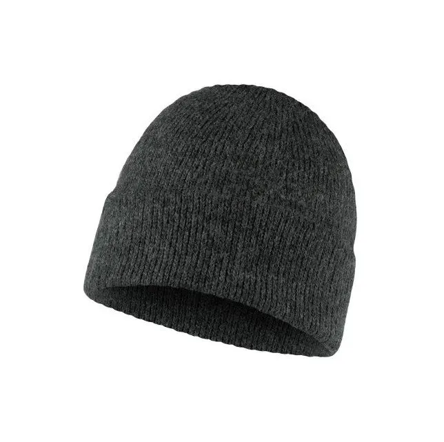 BUFF Knit Hat Jarn Graphite