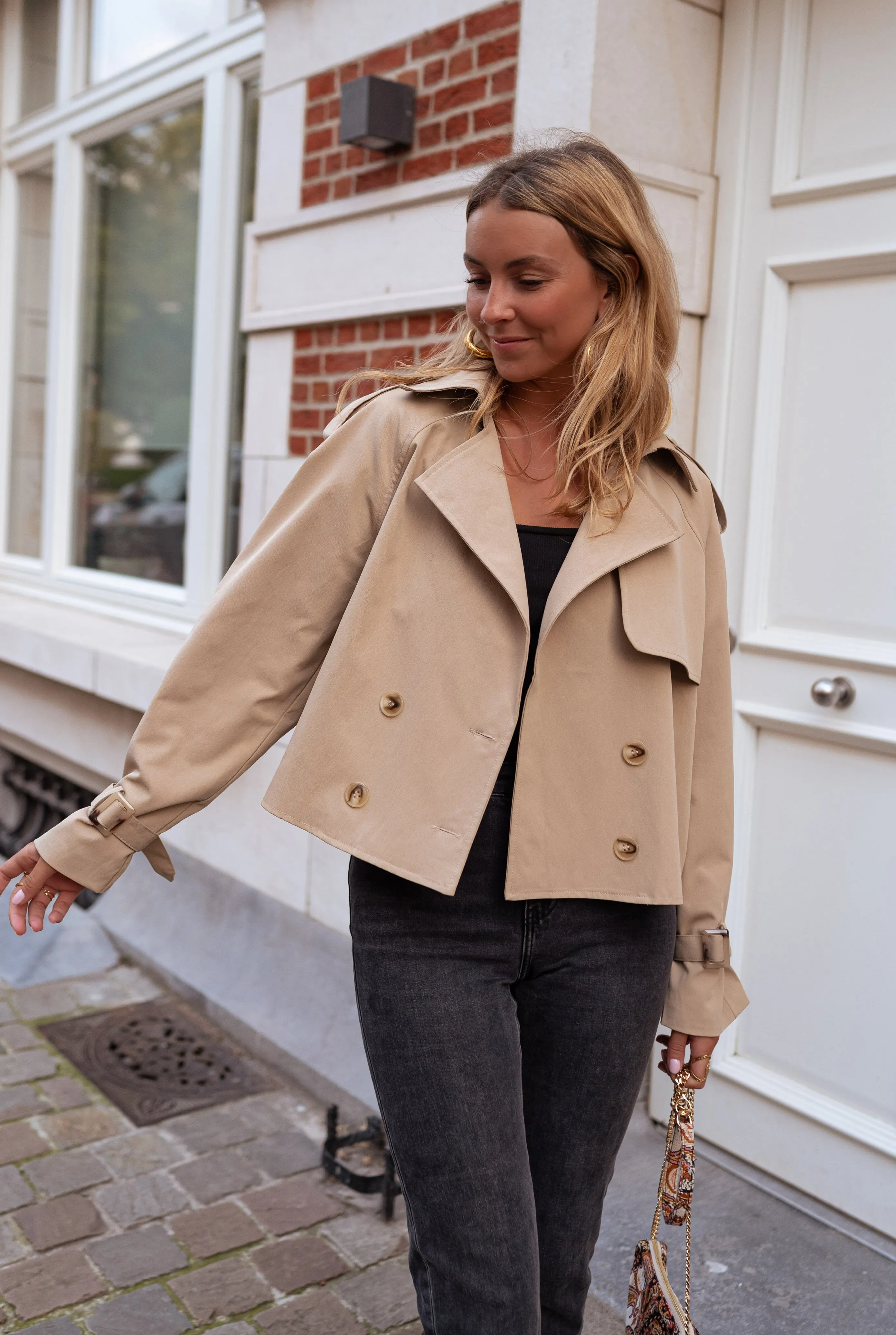 Camel Yann Trench