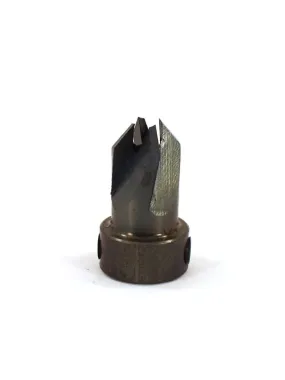 Carbon Steel Countersink #7