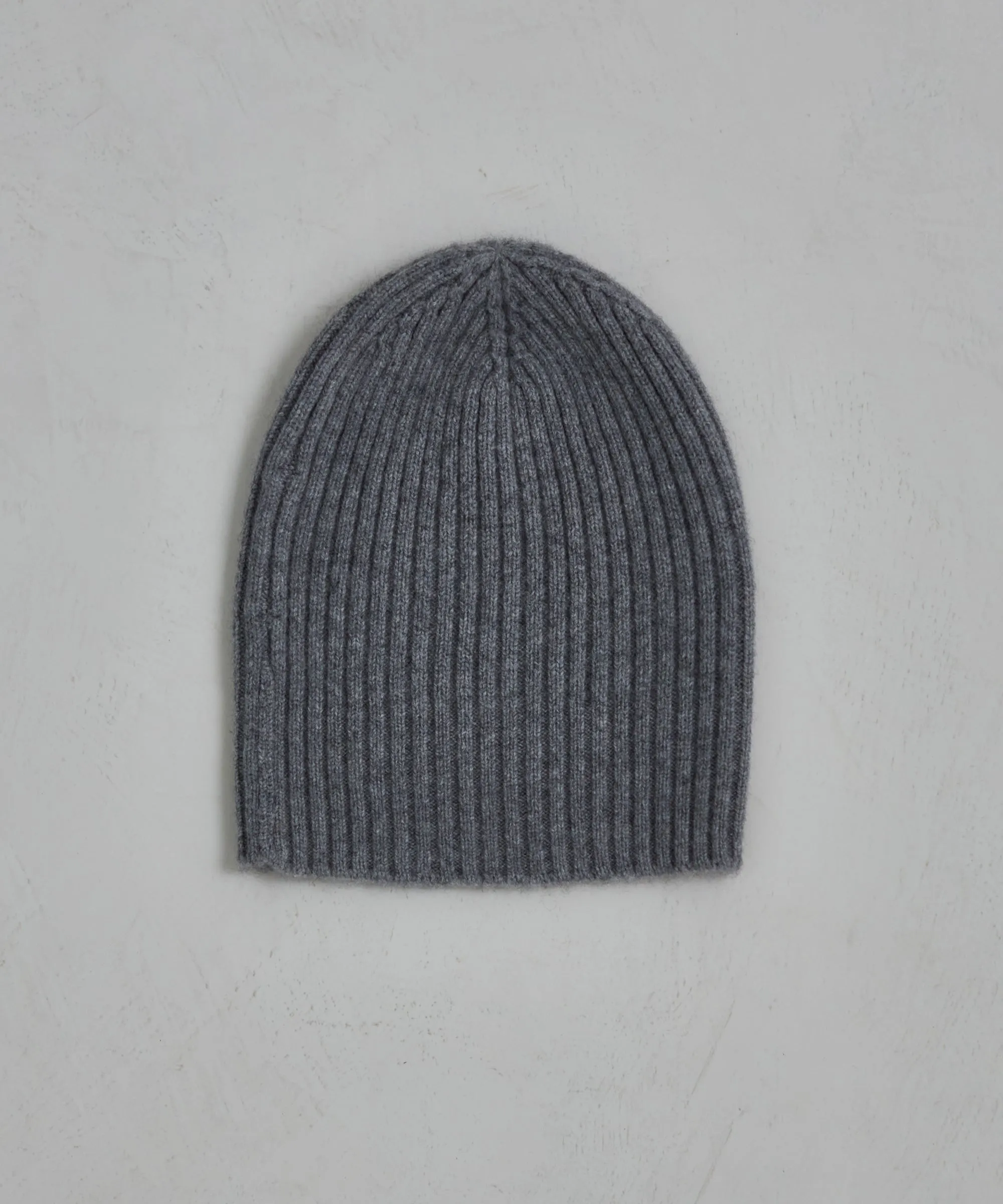 Cashmere Beanie