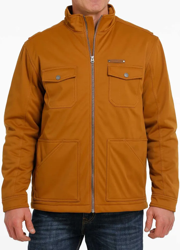 CC Bonded Jacket in Copper by Cinch