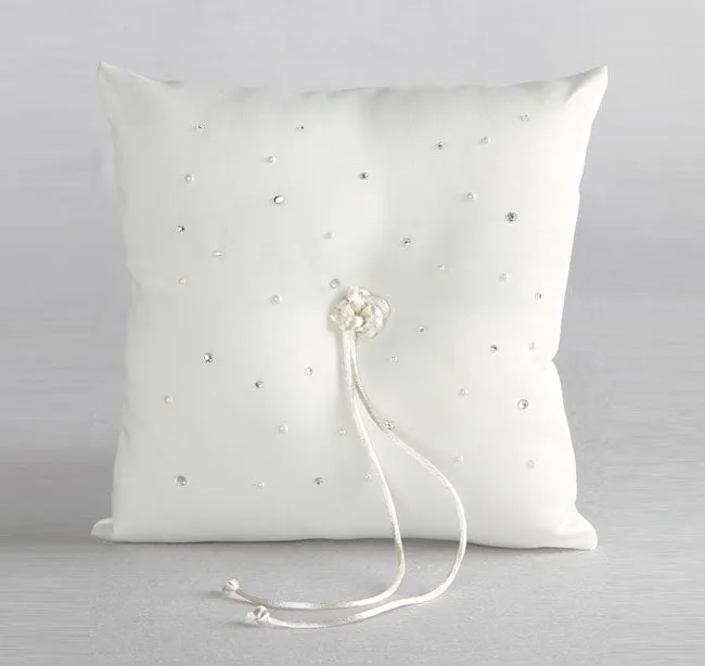 Celebrity Ring Bearer Pillow