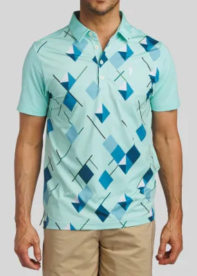 Chip and Chad Men's Polo