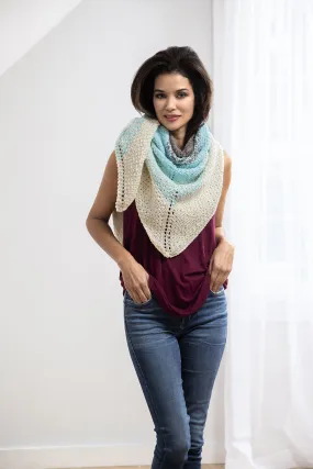 Coastal Shawl