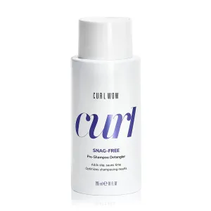 Color Wow Curl Wow SNAG-FREE Pre-Shampoo Detangler