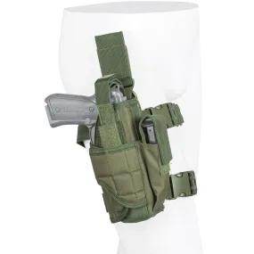 Commando Tactical Holster