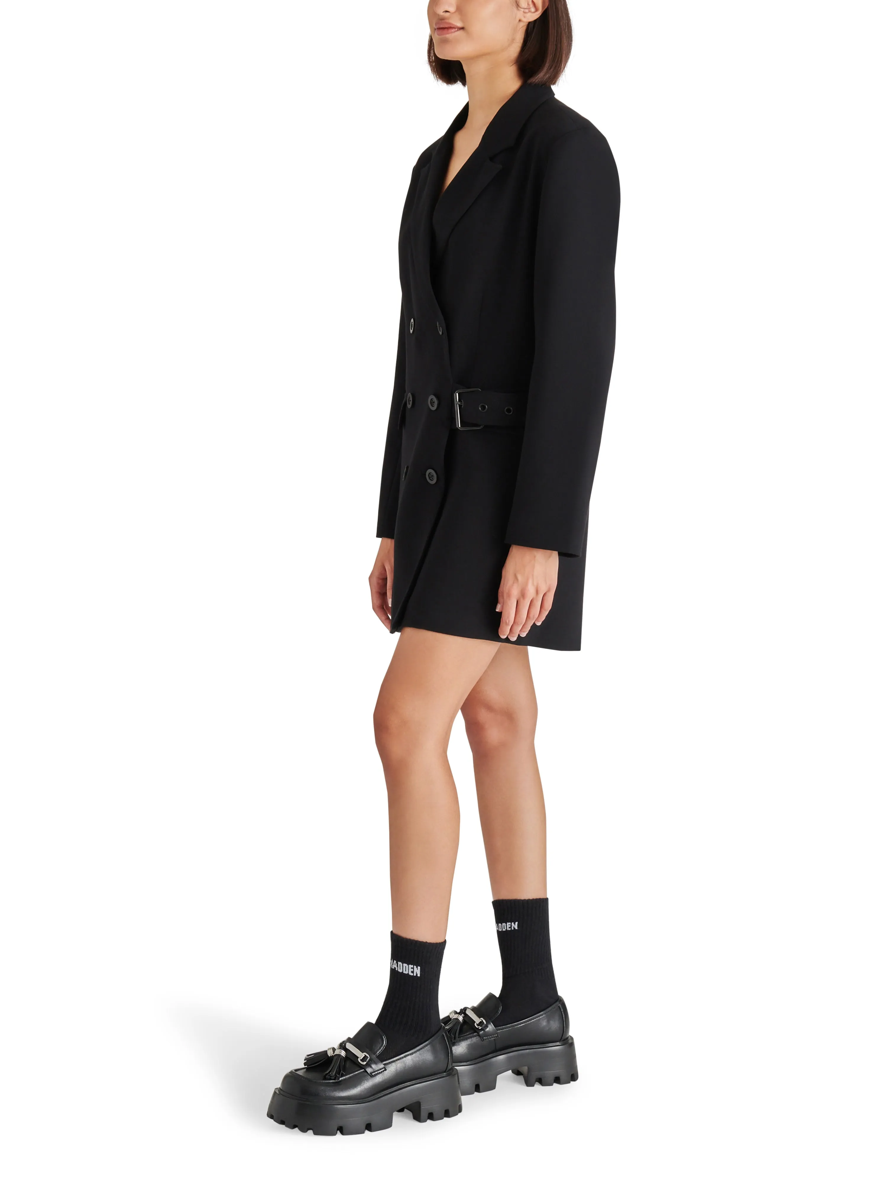 Connie Blazer Dress