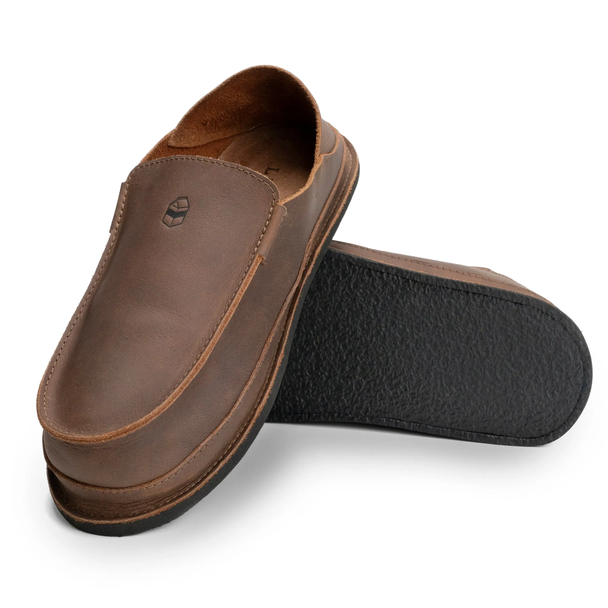 Convertible Slip-on Slippers