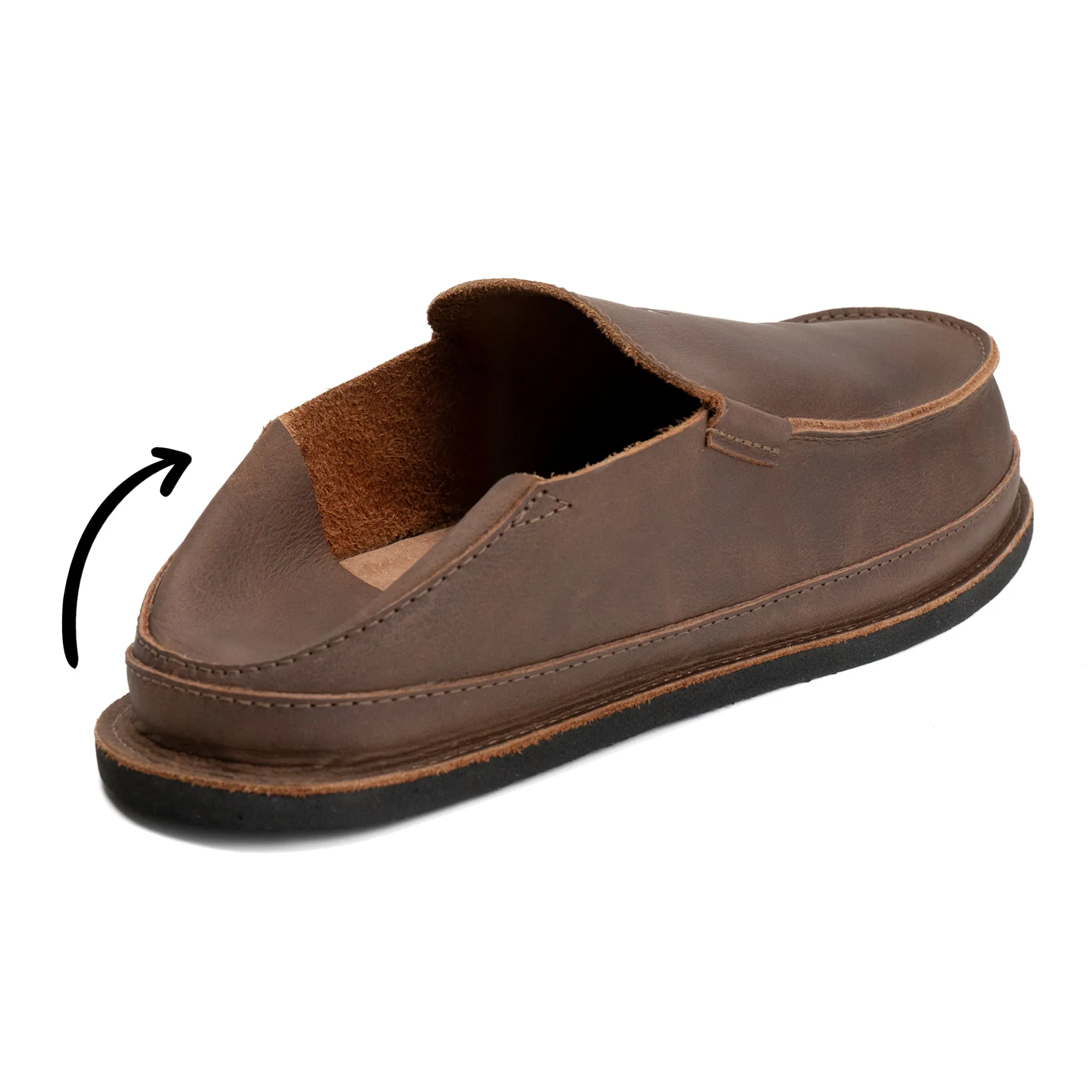 Convertible Slip-on Slippers