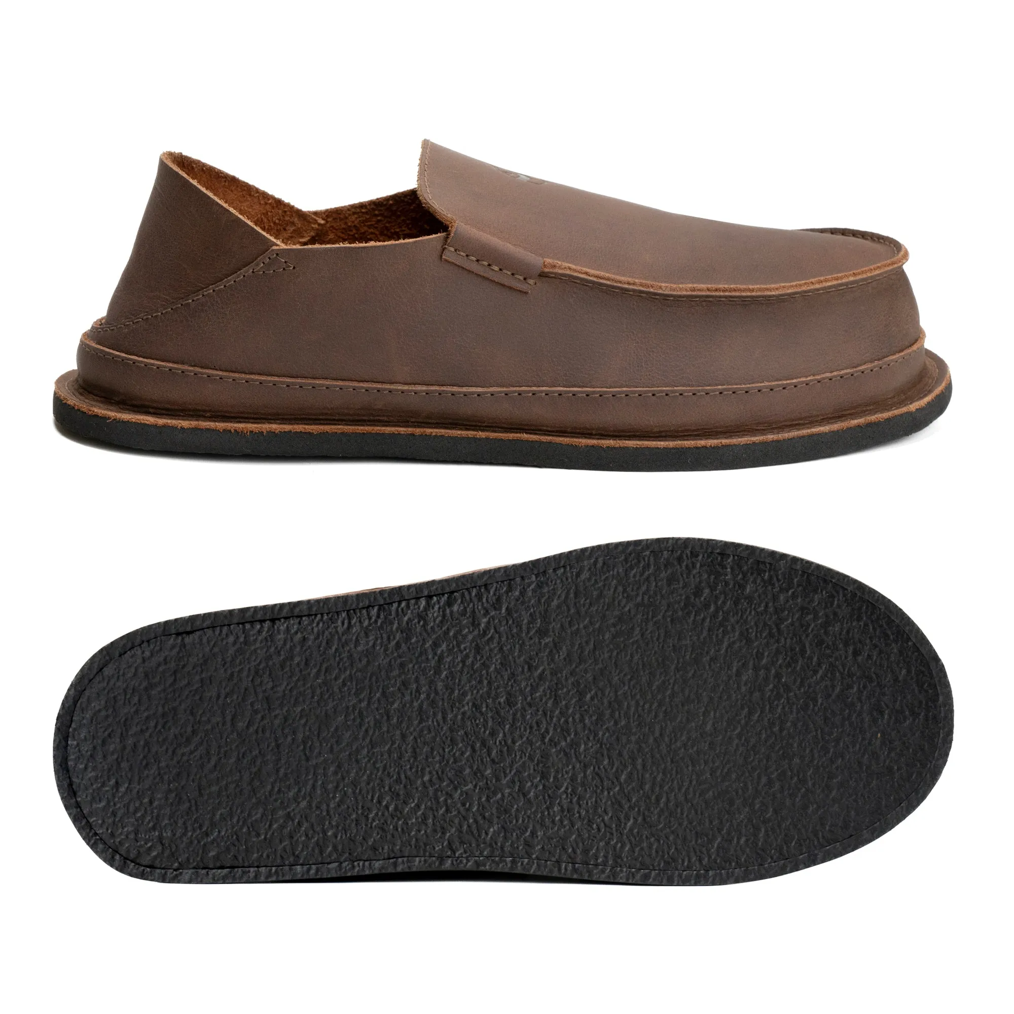 Convertible Slip-on Slippers