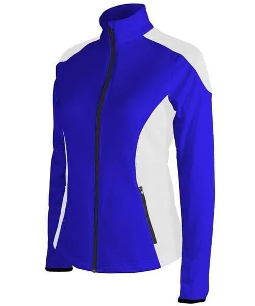 Covalent Activewear Ladies Bold 2 Jacket