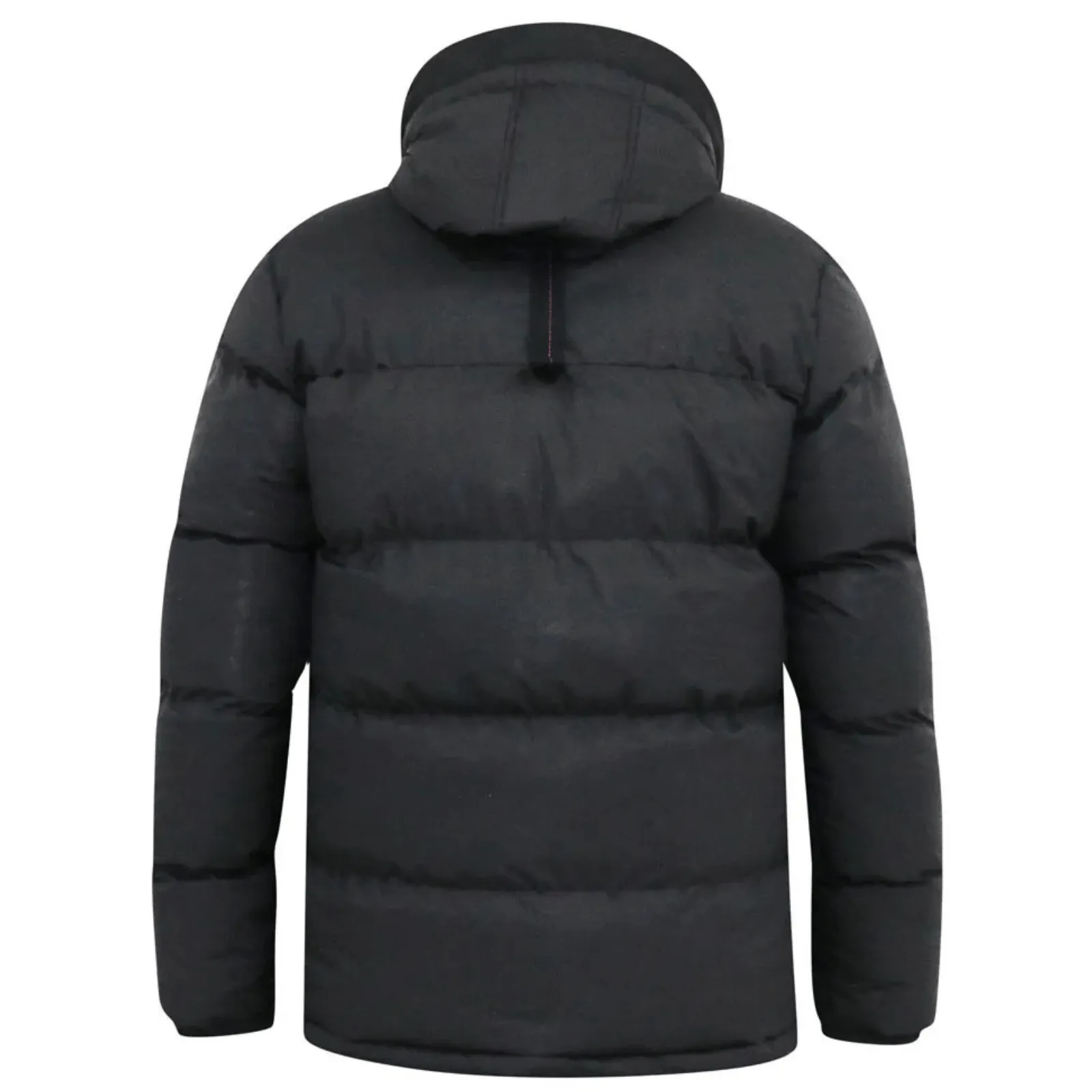 D555 Mens Domenic Big & Tall Quilted Jacket