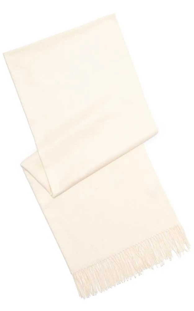 DBS005 Soft Cashmere Shawl Scarf