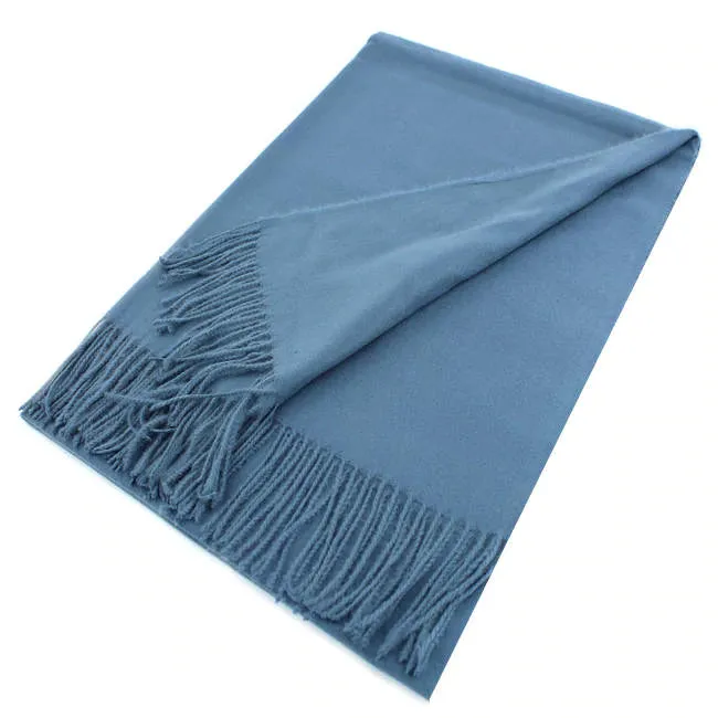 DBS005 Soft Cashmere Shawl Scarf