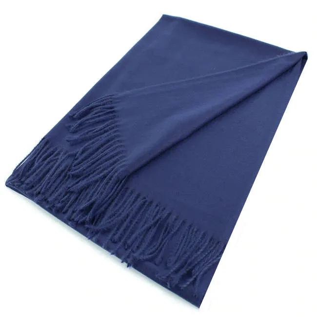 DBS005 Soft Cashmere Shawl Scarf