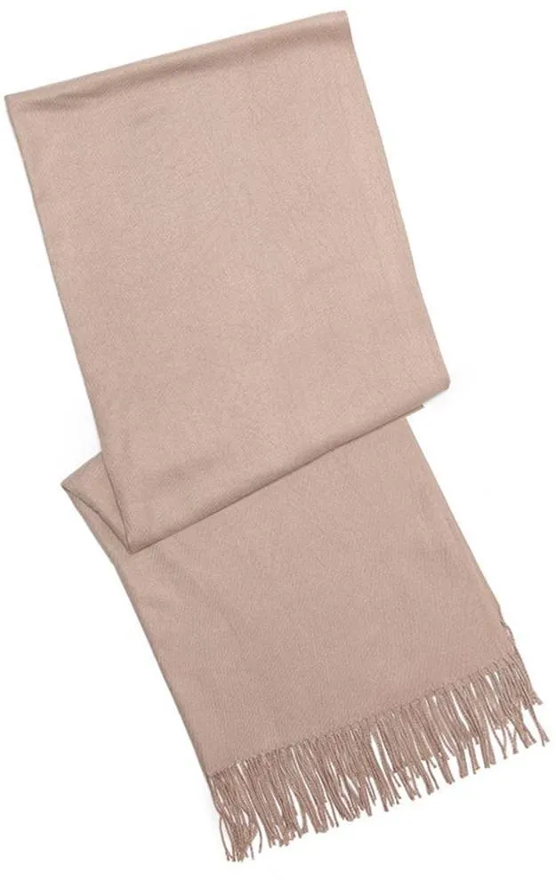 DBS005 Soft Cashmere Shawl Scarf