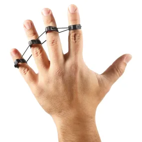 Dexterity Band Finger Exerciser