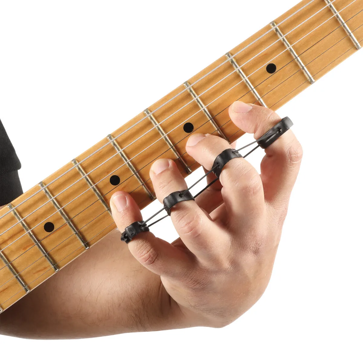 Dexterity Band Finger Exerciser